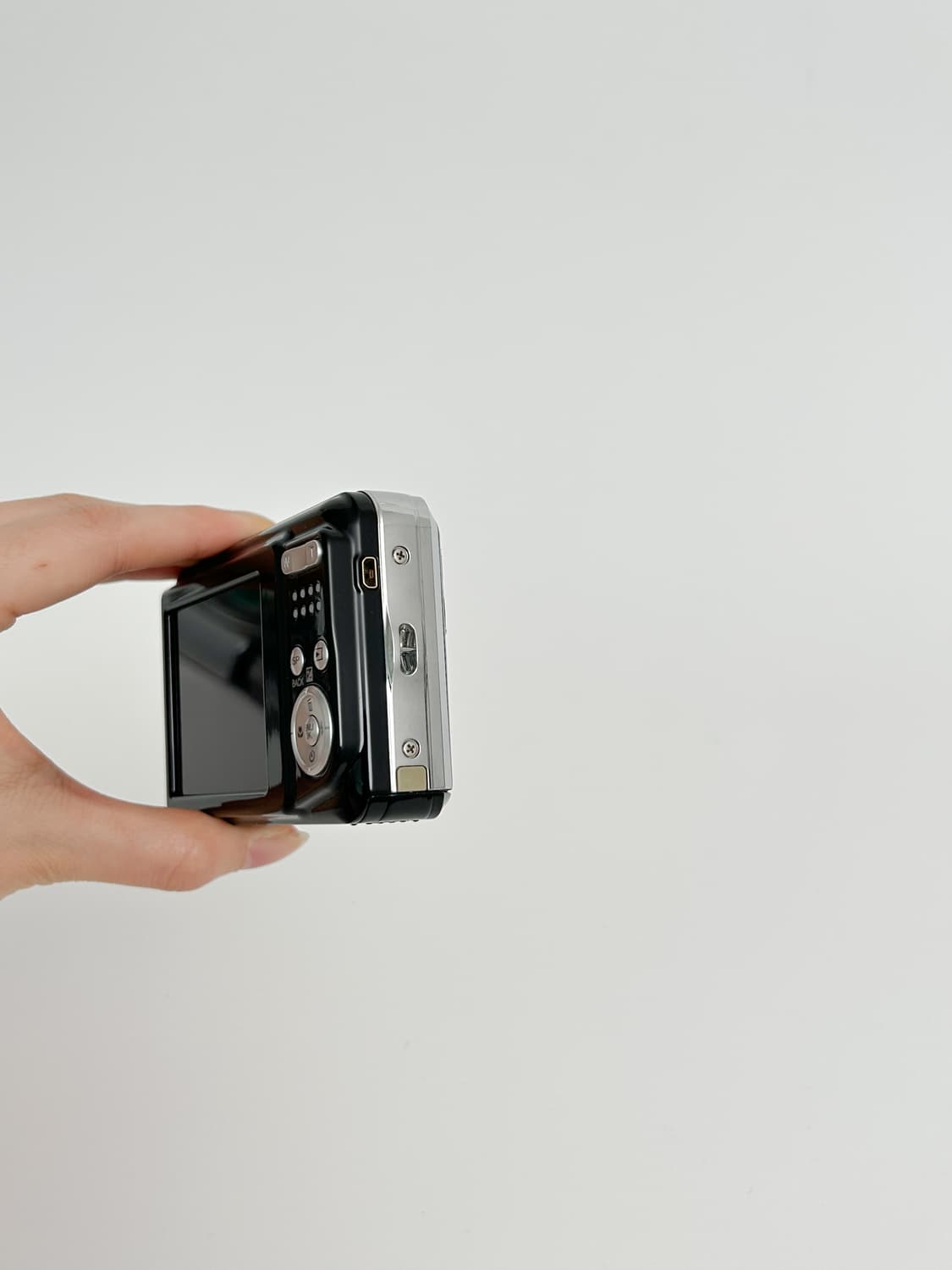 건전지디카!) 후지필름 파인픽스 ax300 Finepix 빈티지 디카 상품이미지9