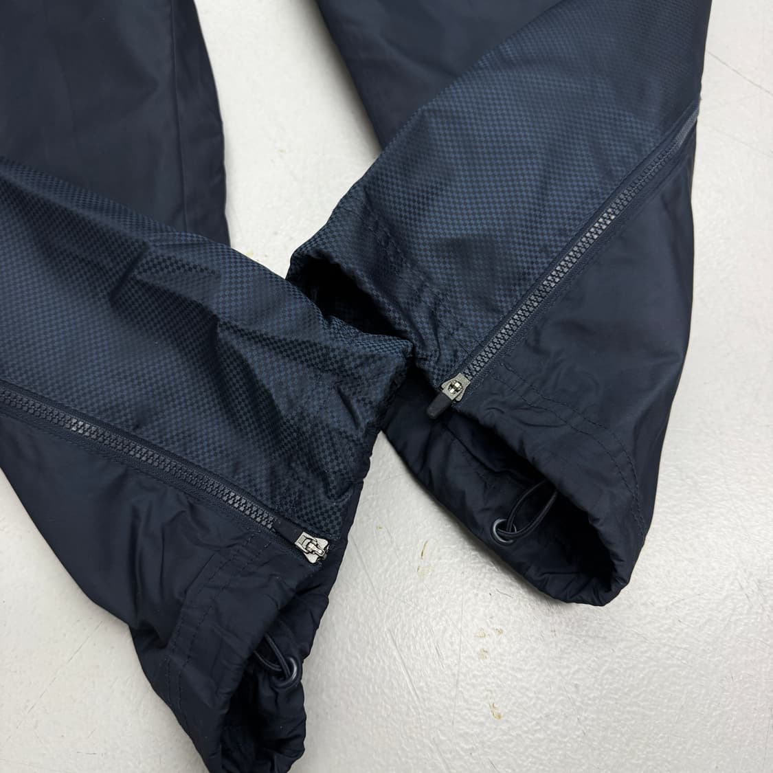 나이키 미들스우시 올드스쿨 바람막이 트랙팬츠 상품이미지5