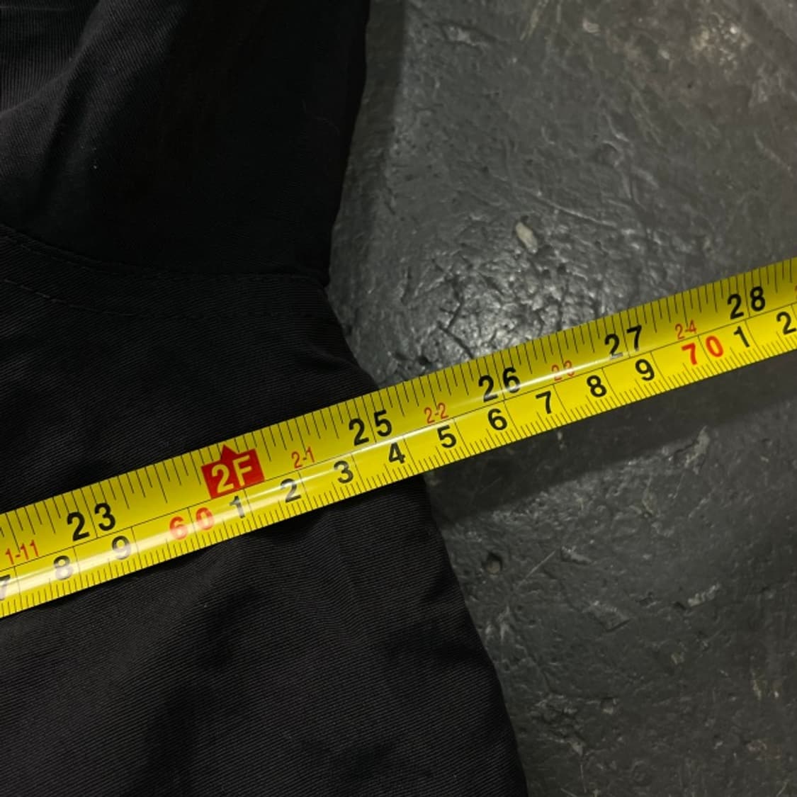 100 프레드페리 덕다운 야상 패딩  상품이미지8