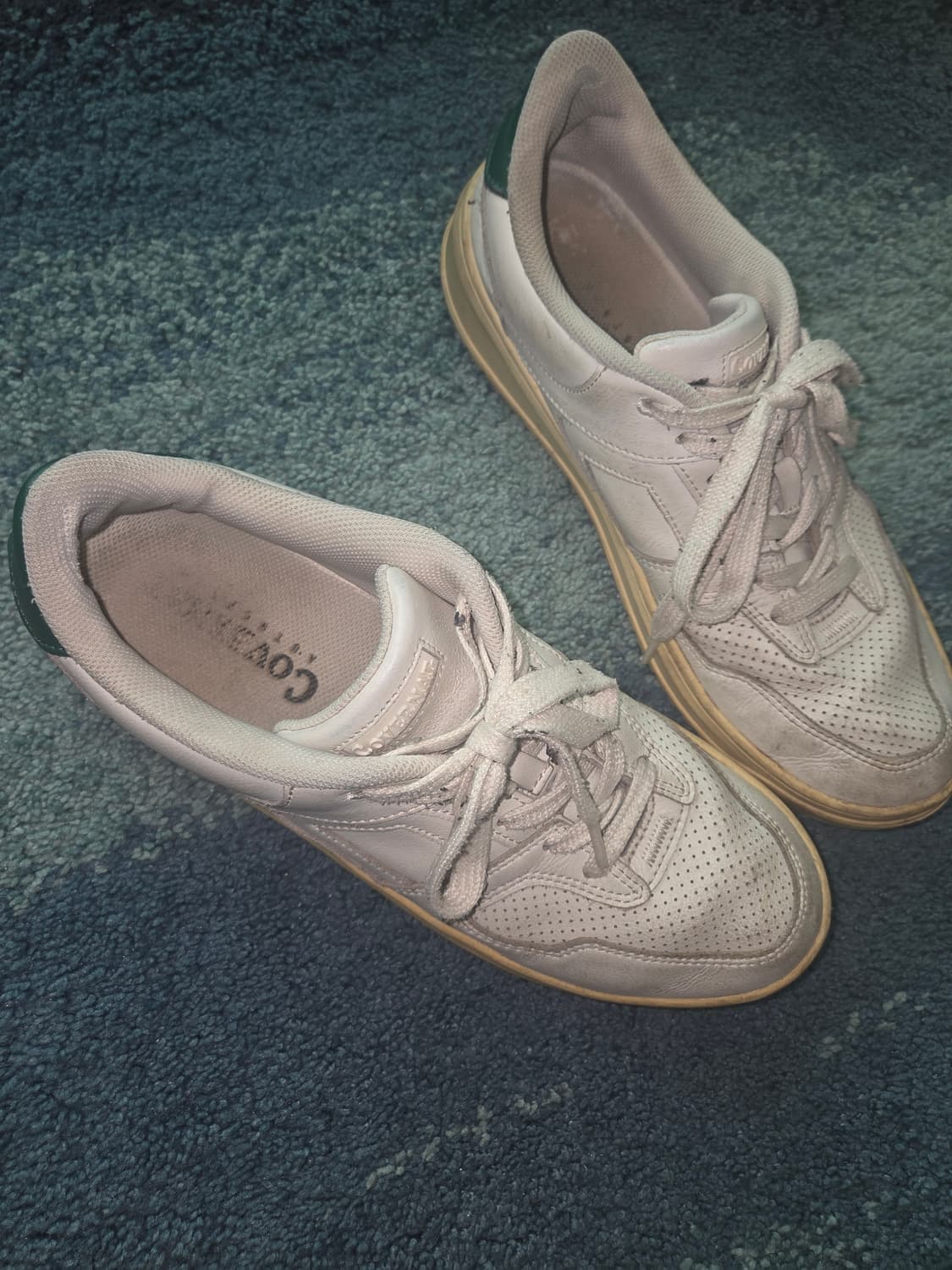 커버낫 운동화 280 상품이미지3