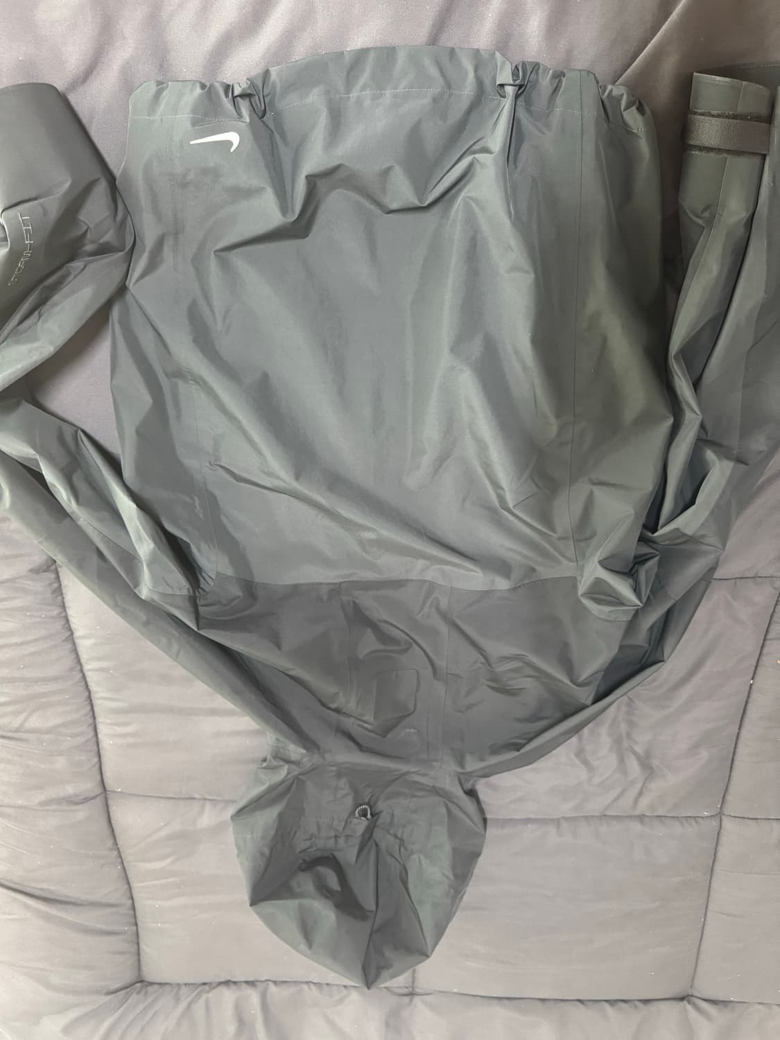 나이키 ACG 후드 바람막이 상품이미지3