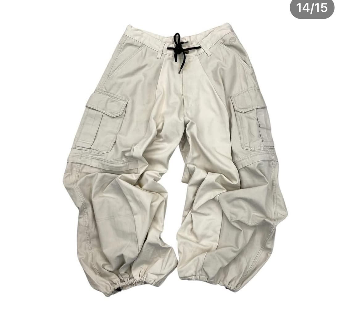 가디건 아방팬츠 상품이미지2