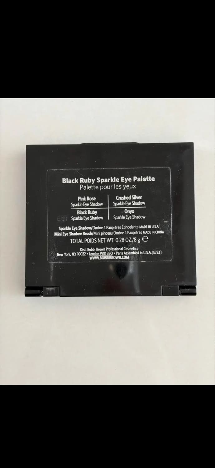 바비브라운 아이섀도우  상품이미지3