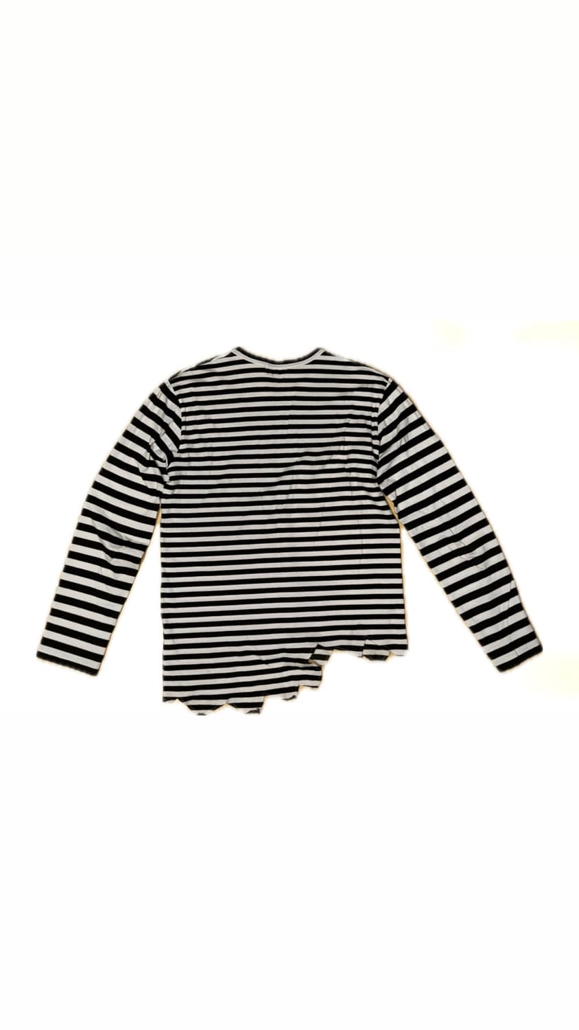 꼼데가르송 롱슬리브 S 사이즈 상품이미지2