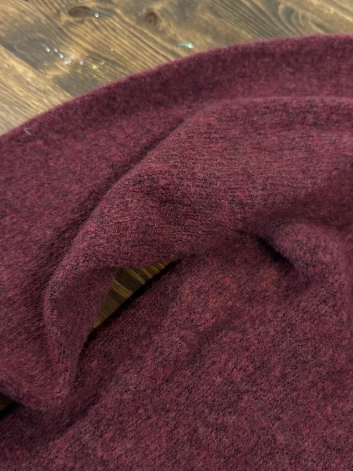 브로이어 터틀넥 니트 105 상품이미지7