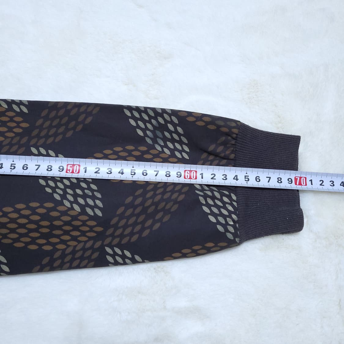 아디다스 올드스쿨 브라운져지 95 0227  뽀샤샤 상품이미지4