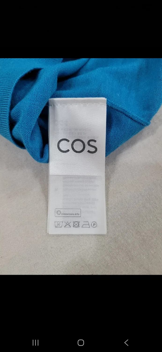 Cos 니트 상품이미지5