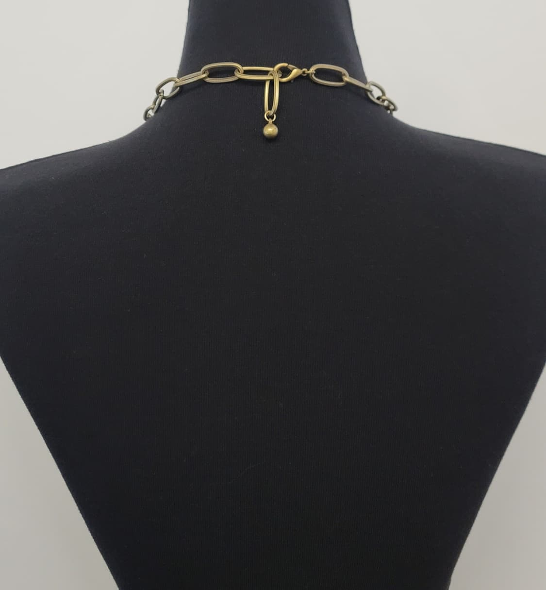 빈티지목걸이 상품이미지6