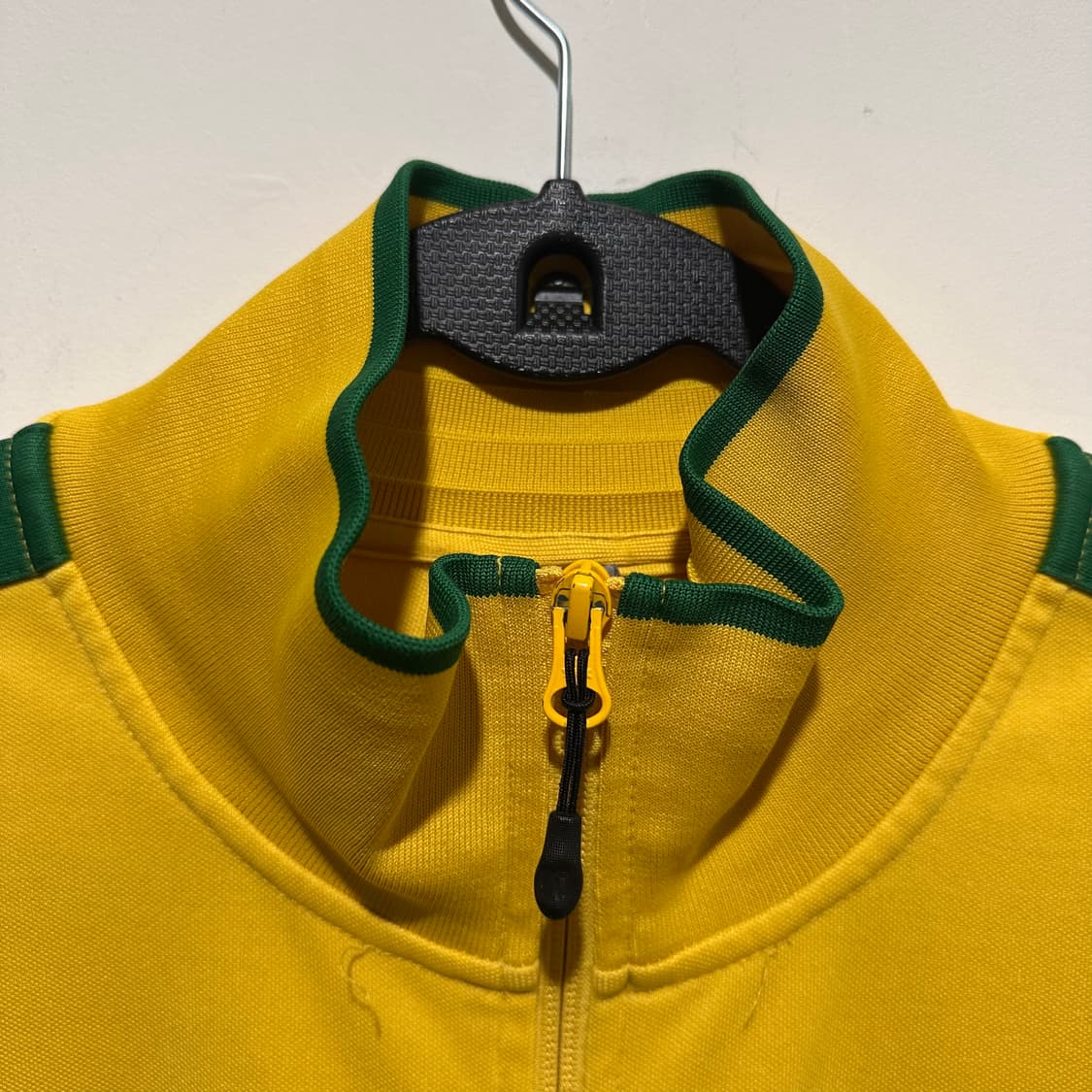 나이키 브라질 국대 트랙탑 져지 상품이미지2