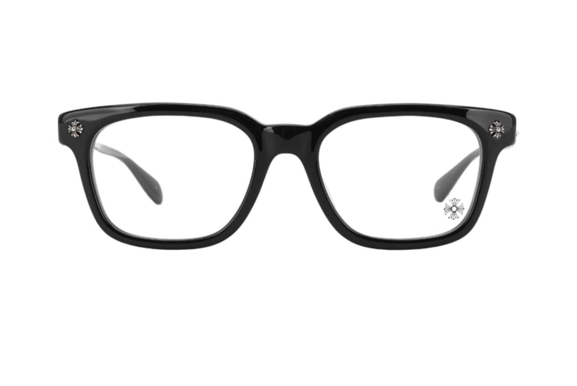 (새상품)크롬하츠 콕스어커 블랙-53mm 상품이미지2