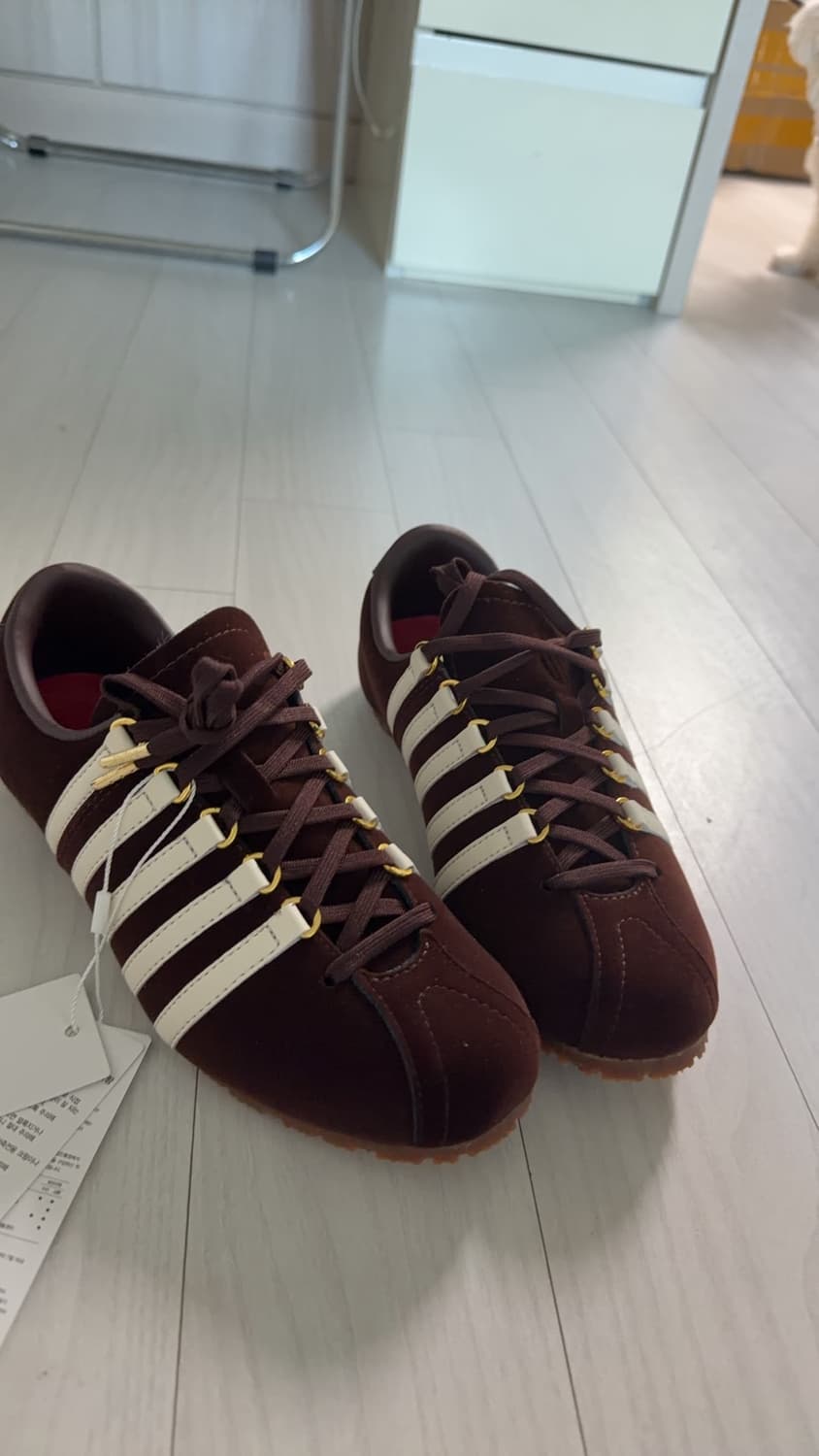 K- SWISS BEFORE THE CLASSIC 케이스위스 225 상품이미지2