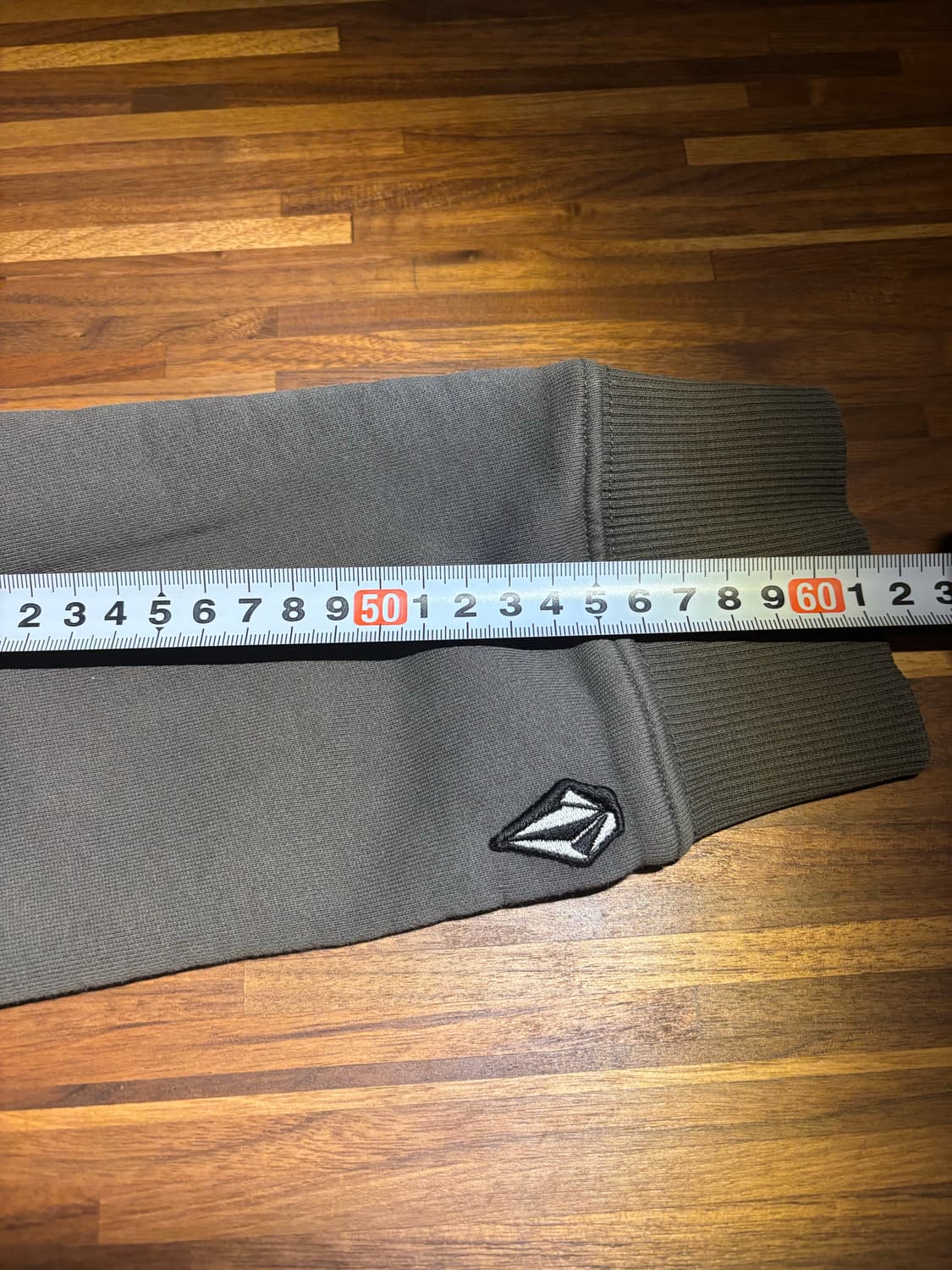 Volcom 후디 L 상품이미지6