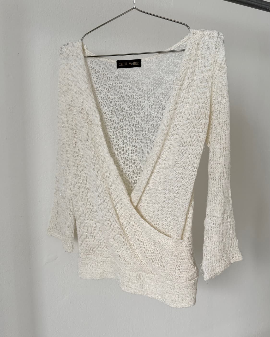 Cecil mcbee 니트(개인결제창) 상품이미지1