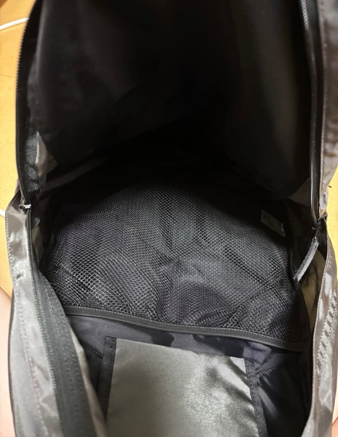 커렌트 심볼 이지 백팩 상품이미지4