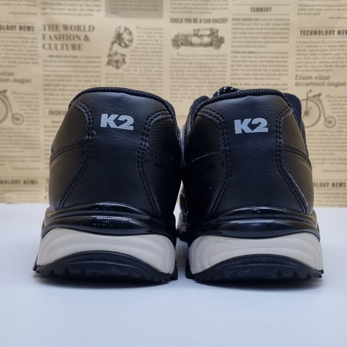 K2 세이프티 K88 안전화265 상품이미지4