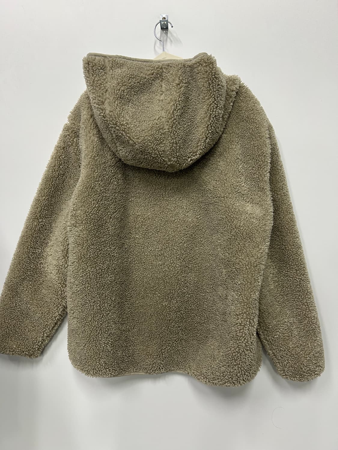 자라 반집업 상품이미지4