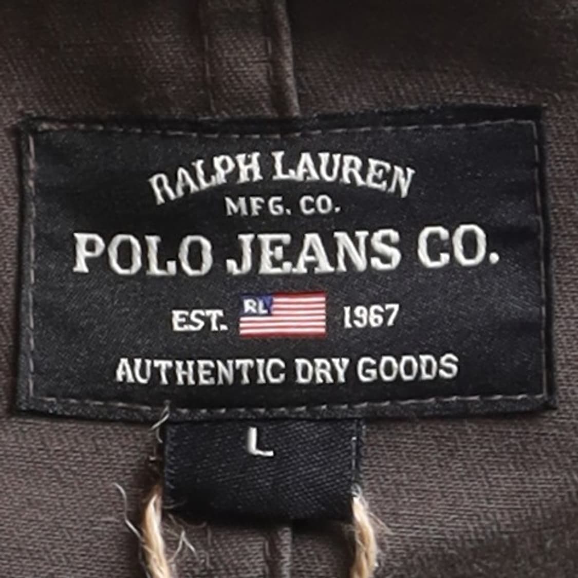 폴로 진스 Polo Jeans 3B Blazer Jacket  상품이미지7