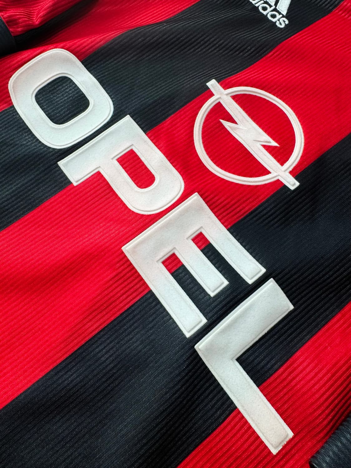 98-99 AC밀란 홈  상품이미지6