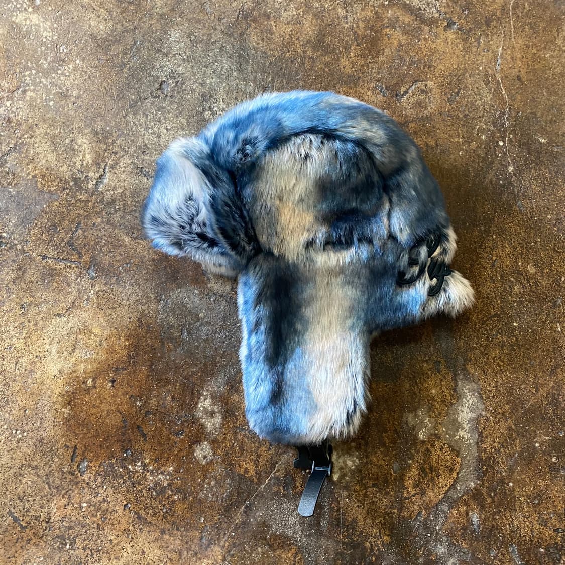 Supreme Faux Fur Trooper Hat 상품이미지4