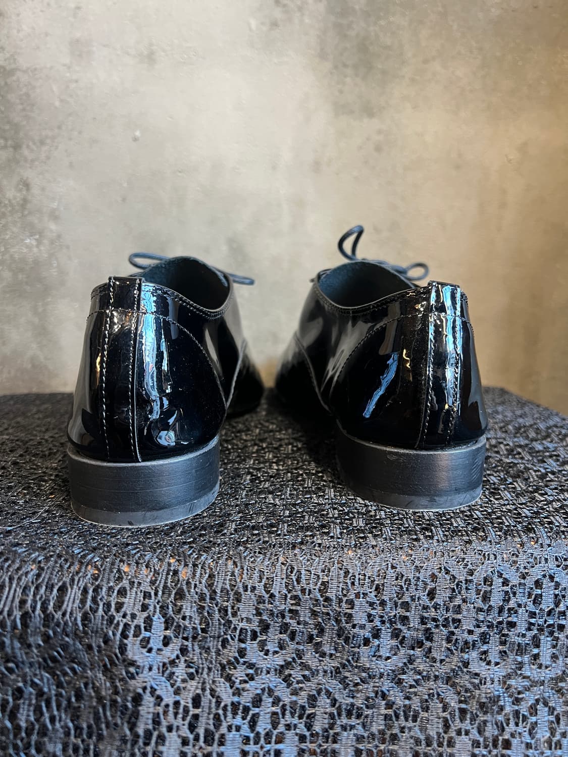 레페토 지지 블랙 상품이미지7