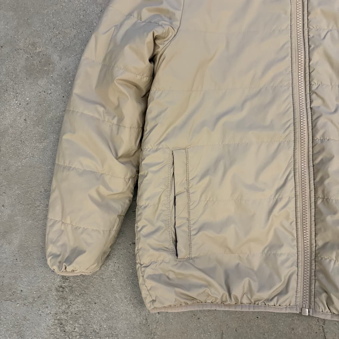 파타고나아 리버시블 레디 프레디 후디집업 자켓 상품이미지7