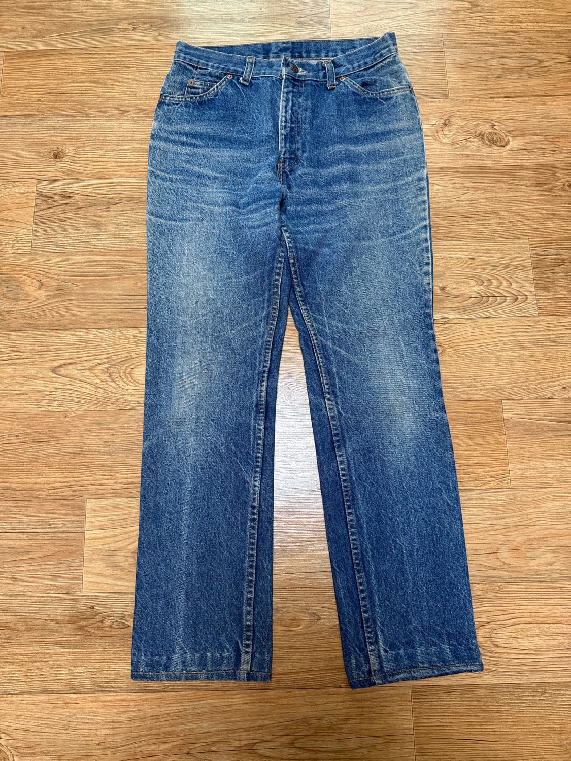 리바이스 빈티지 상품이미지1