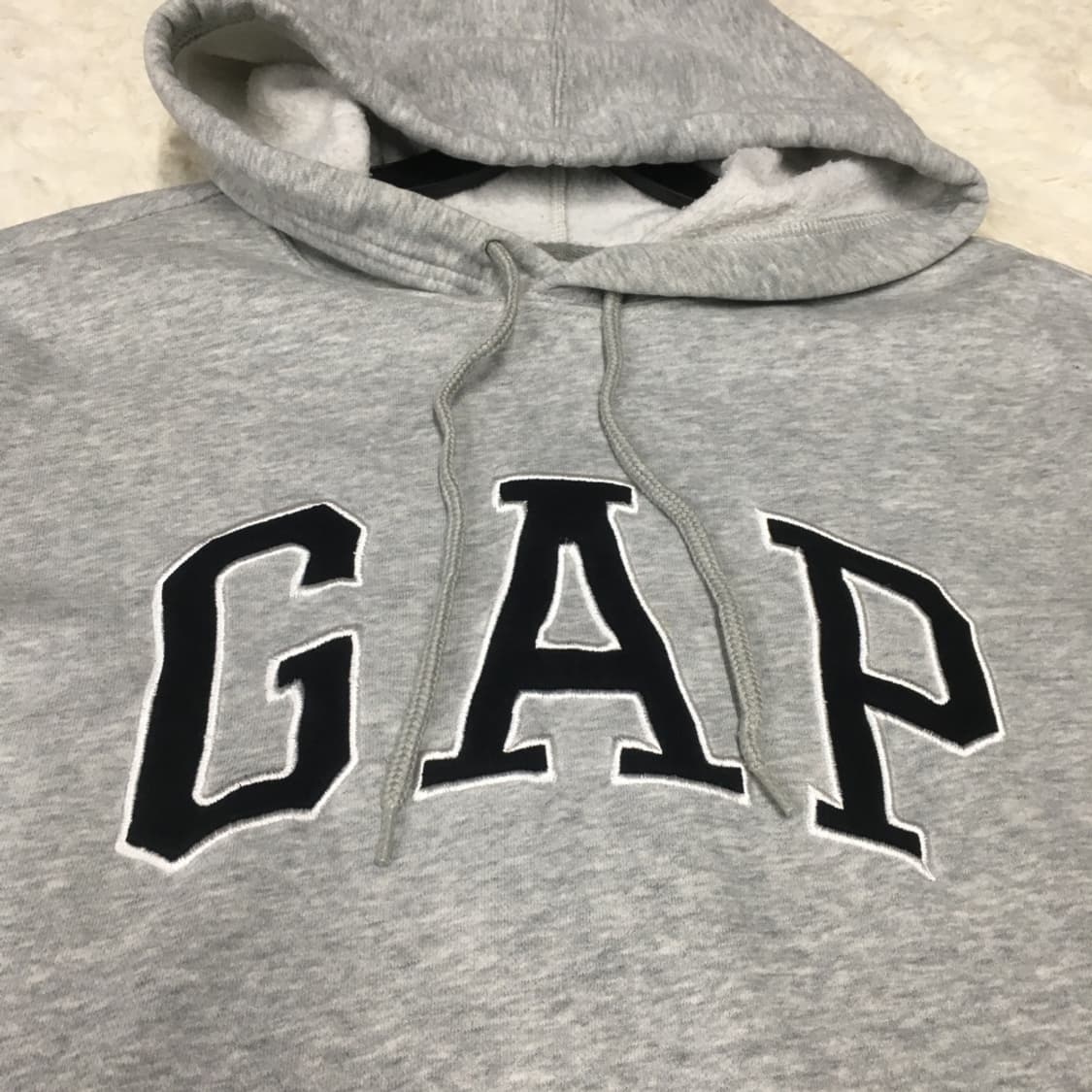 갭 후드티 만원샵 DD01 상품이미지2