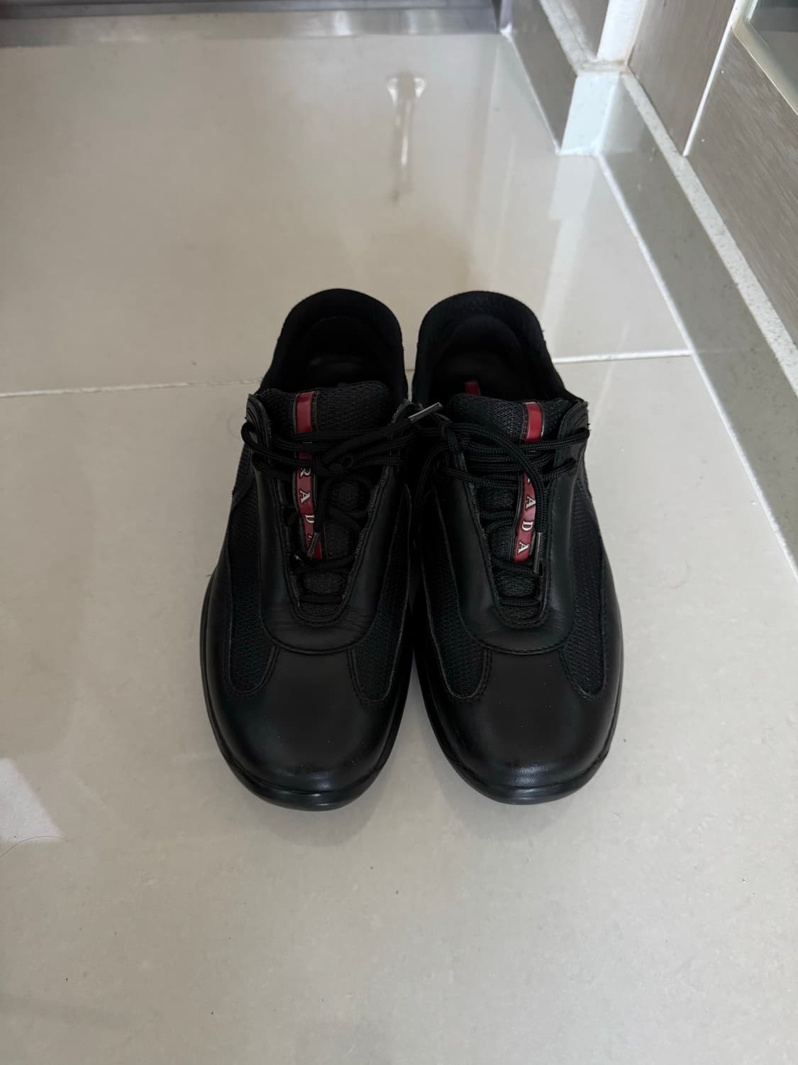 프라다 아메리칸컵 36 상품이미지1