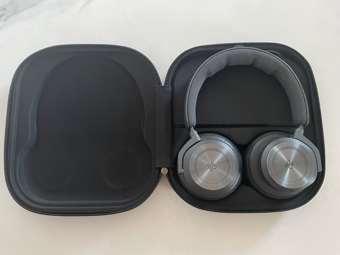 뱅앤올룹슨 beoplay HX 헤드폰 상품이미지3
