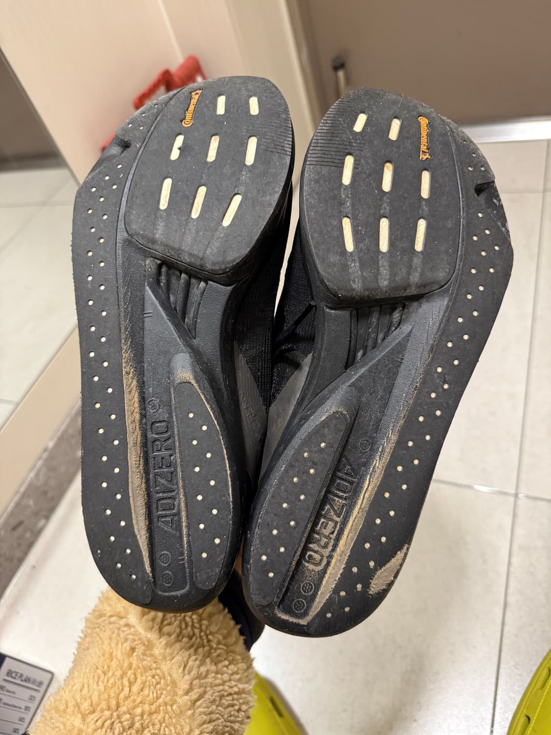 아디다스 타쿠미센 10 275 상품이미지3