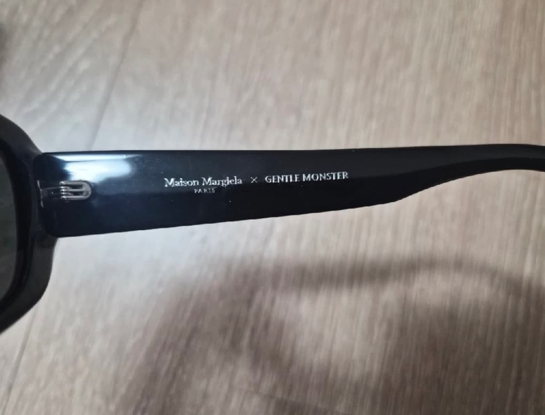 젠틀몬스터 마르지엘라 mm106 상품이미지5