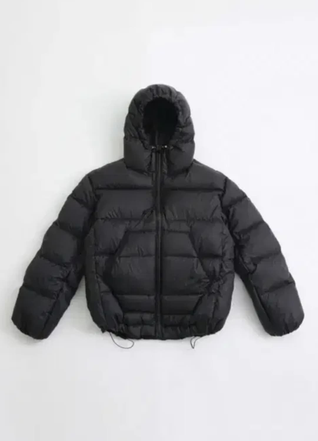 999휴머니티 23fw 패딩 2사 상품이미지1