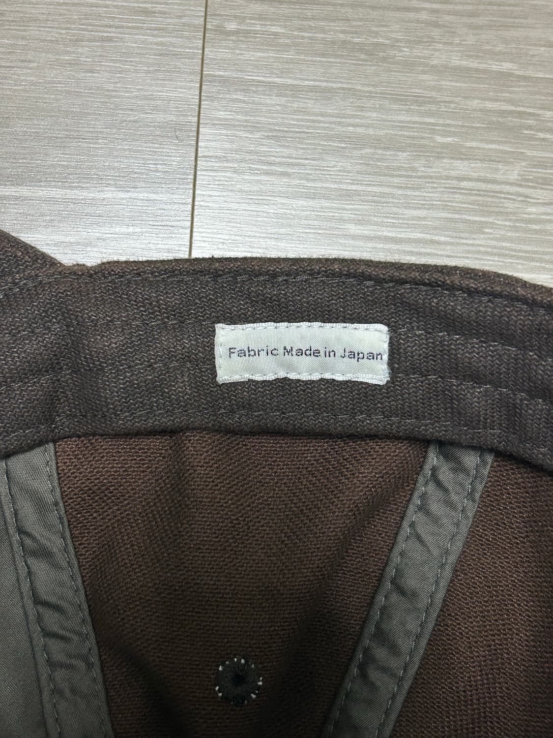 테프스토어즈 land 볼캡 M 상품이미지4