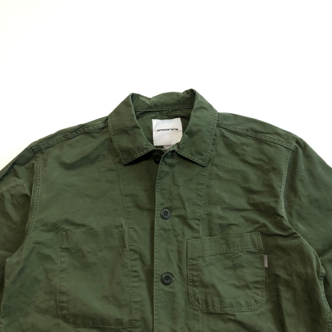 에스피오나지 프렌치 워크자켓 상품이미지4