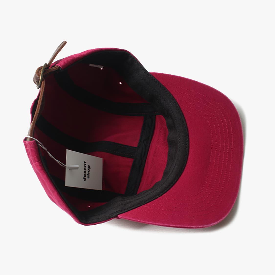  SUPREME "Wine Cap" 상품이미지5