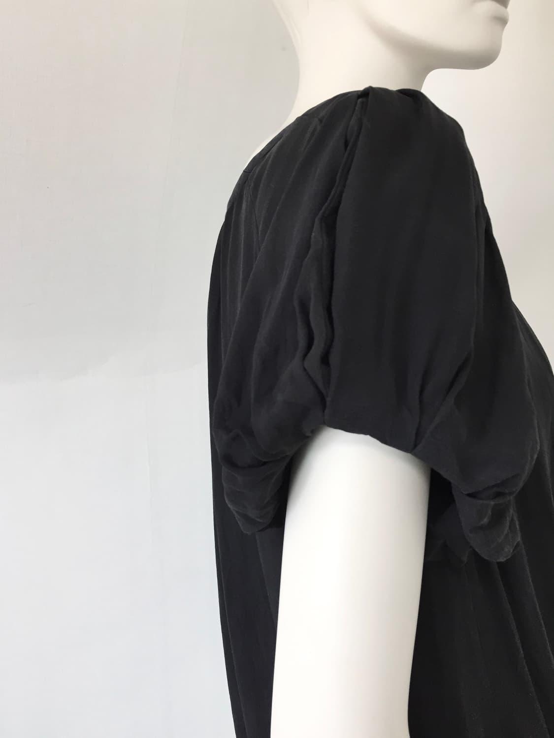 Martine Sitbon Puff Dress 상품이미지6