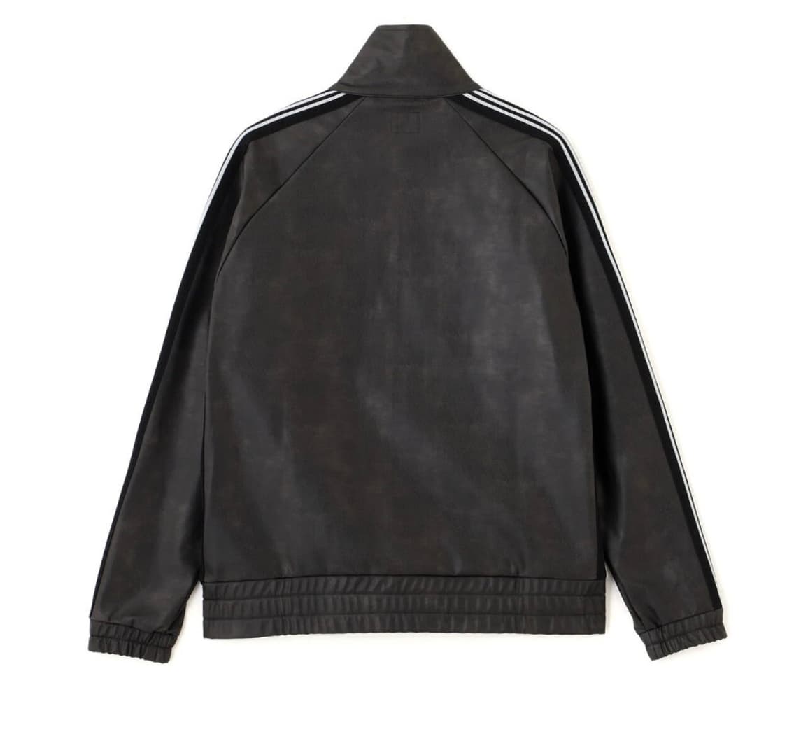 니들스 레더자켓 상품이미지2