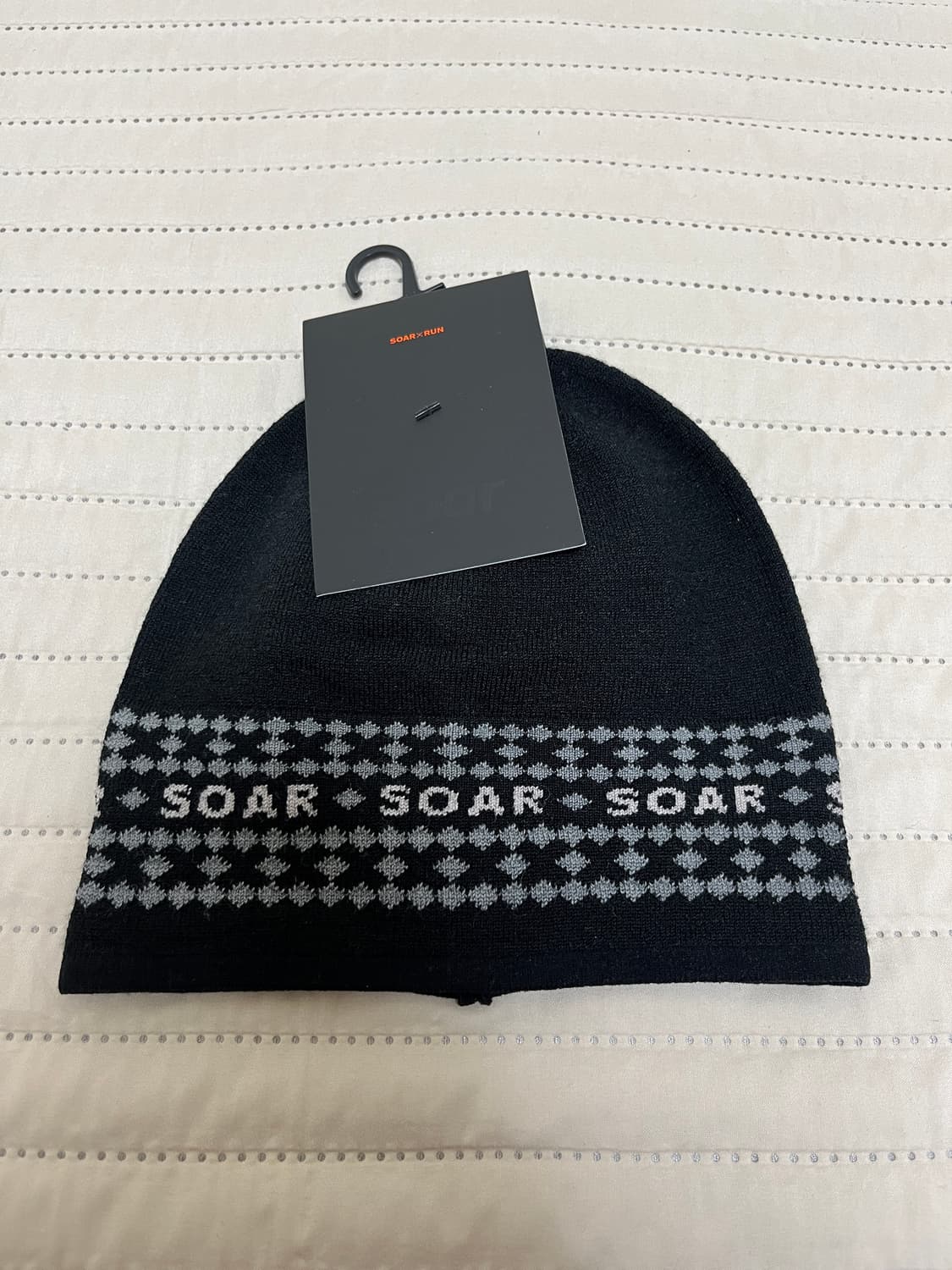 Soar running 소어 러닝 비니 새상품 상품이미지3