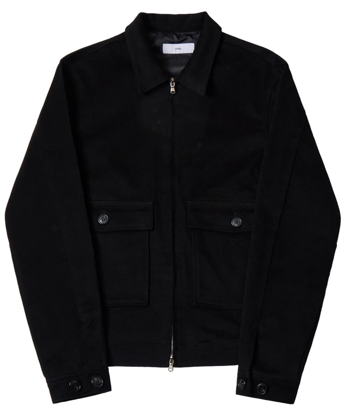 (구매) 리젤서비스 classic big pocket jacket 상품이미지1