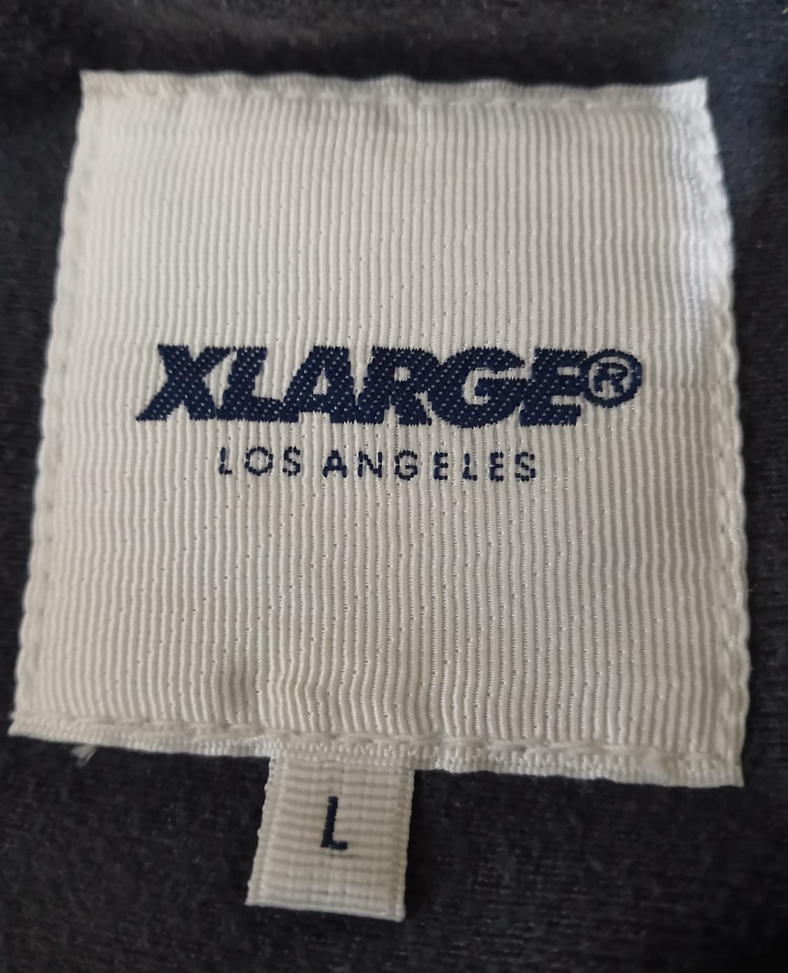 엑스라지 나일론 후드 자켓 상품이미지2