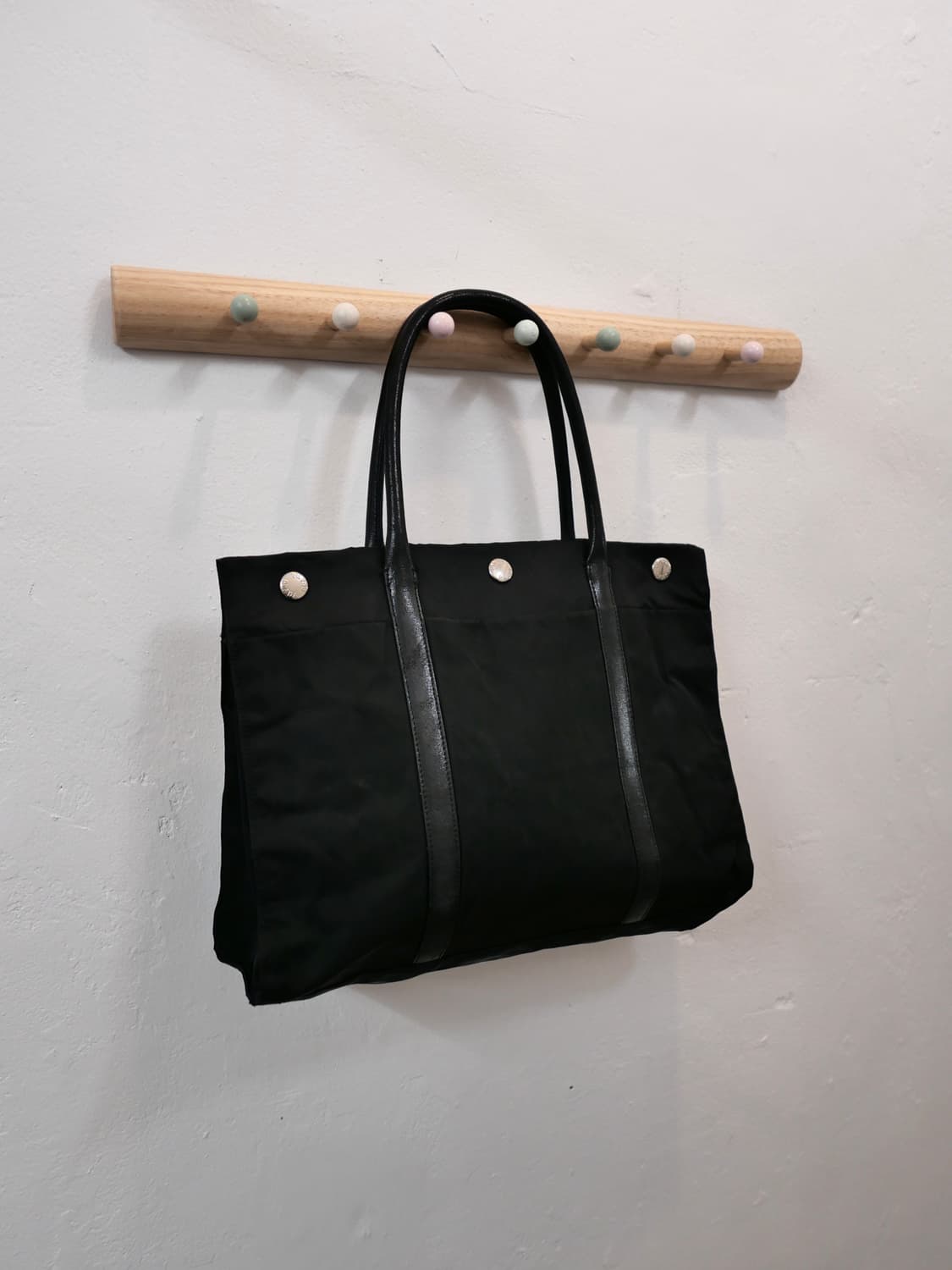 프라다 토트백 상품이미지5