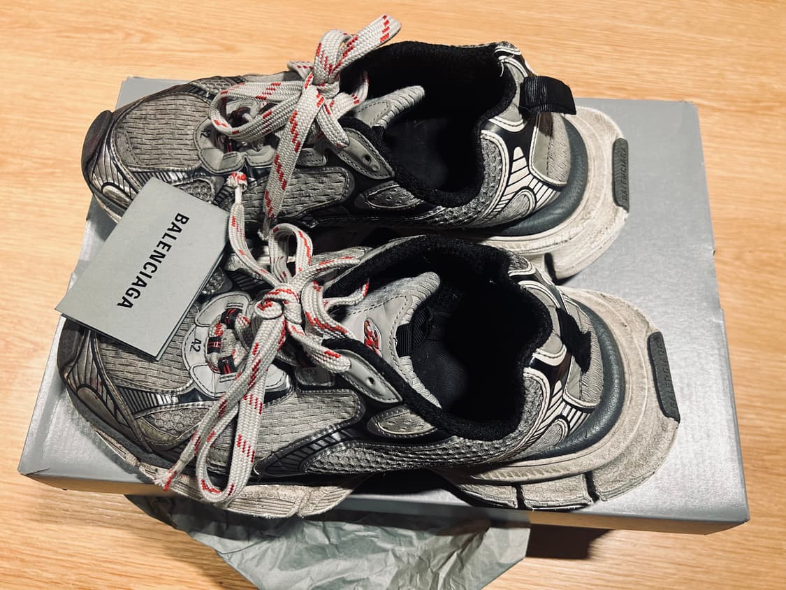 Balenciaga 3xl 신발 상품이미지1