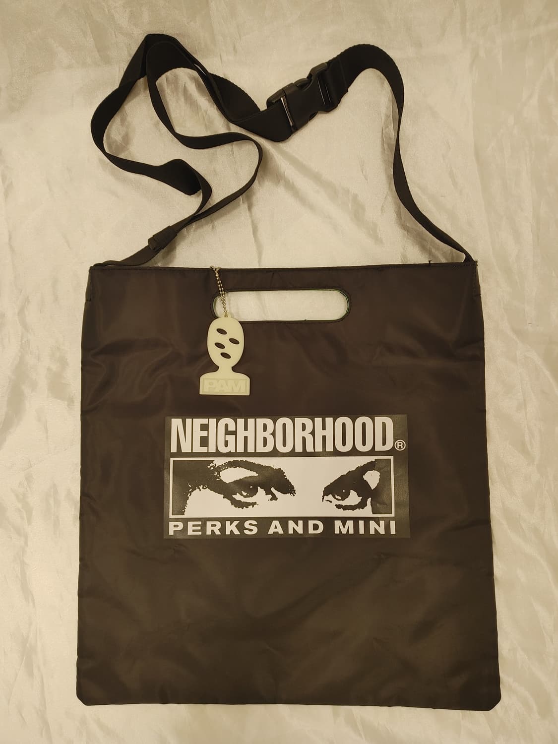 NEIGHBORHOOD PERKS AND MINI 투웨이 크로스 가방 상품이미지4