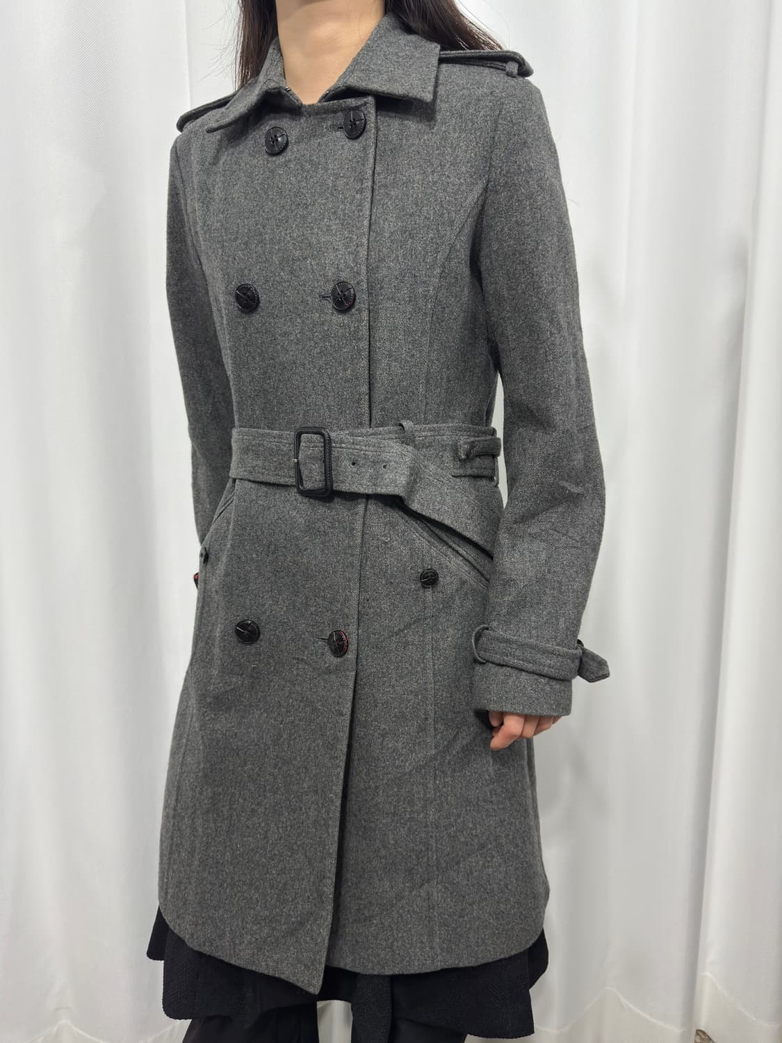 beams light coat 상품이미지5