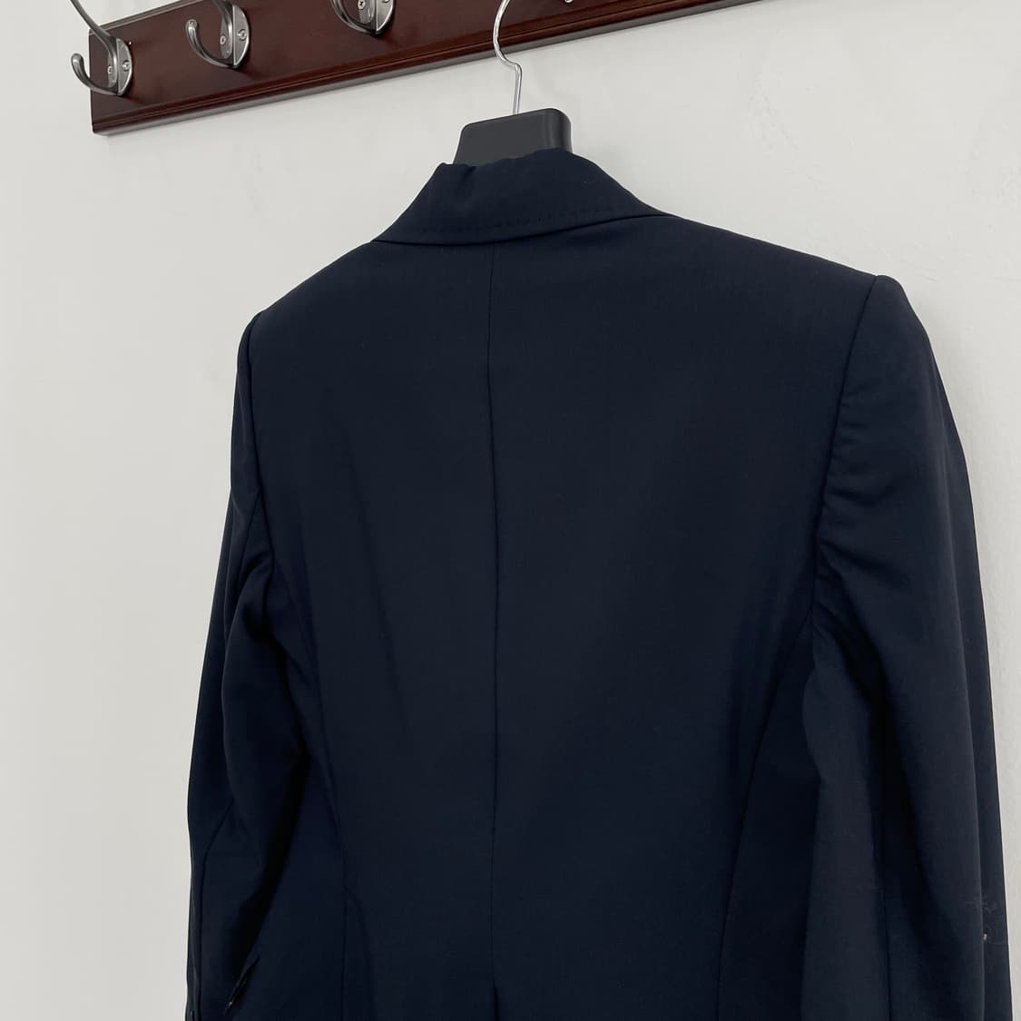 돌체앤가바나 네이비 블레이저 자켓 상품이미지5