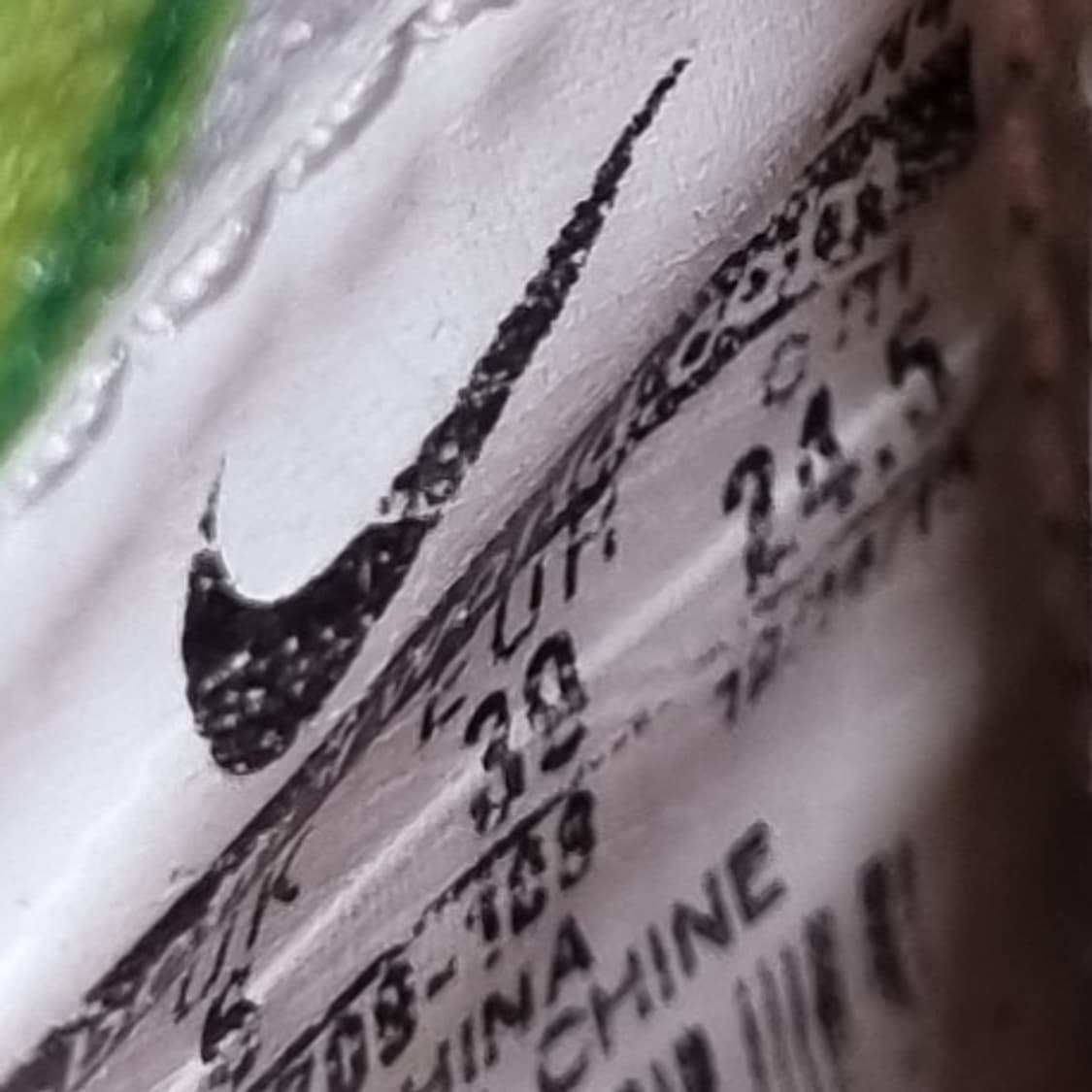 나이키 르브론 13 농구화 245 상품이미지6