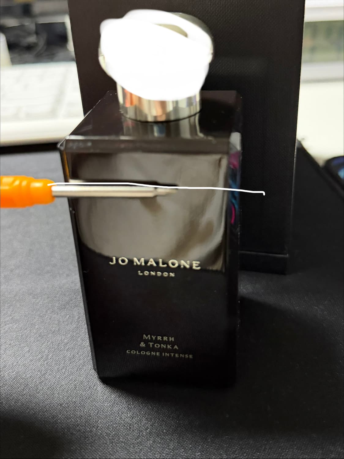 조말론 머르앤통카 100ml 오드퍼퓸 향수 상품이미지4