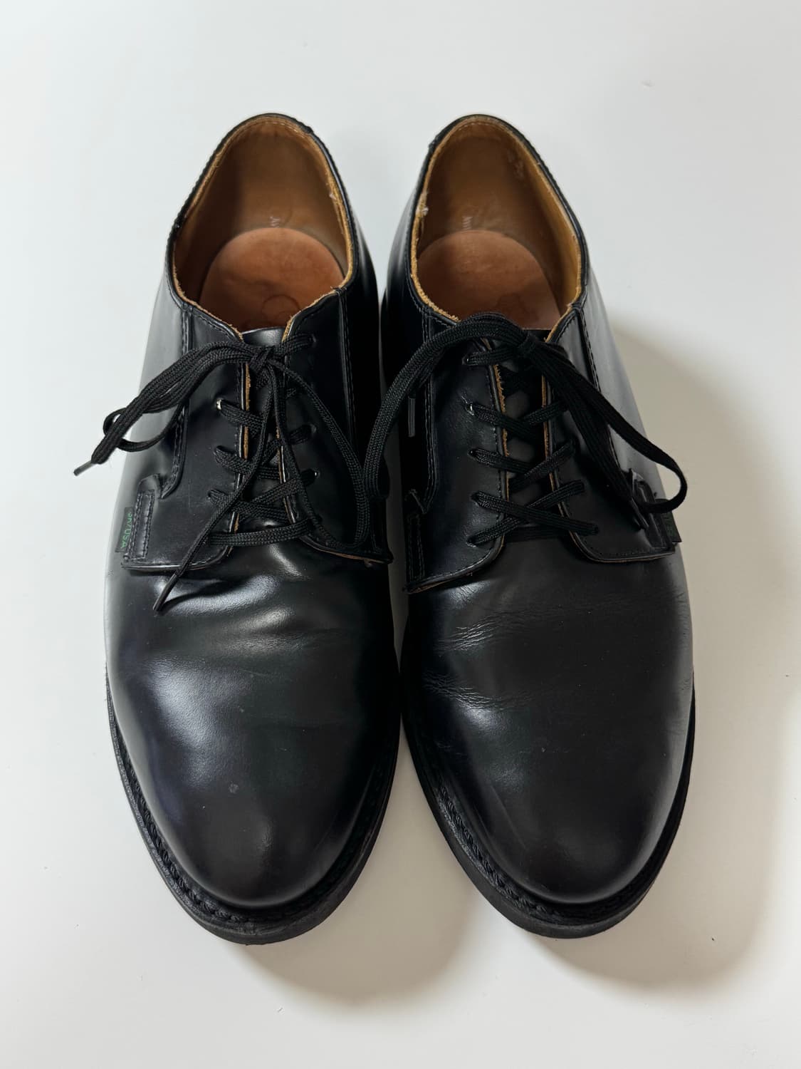 레드윙 포스트맨 265 상품이미지6