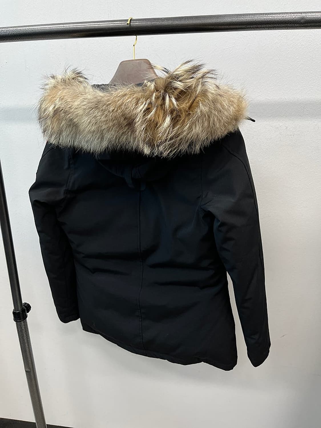 여) 캐나다구스 몬테벨로 다운파카  상품이미지5