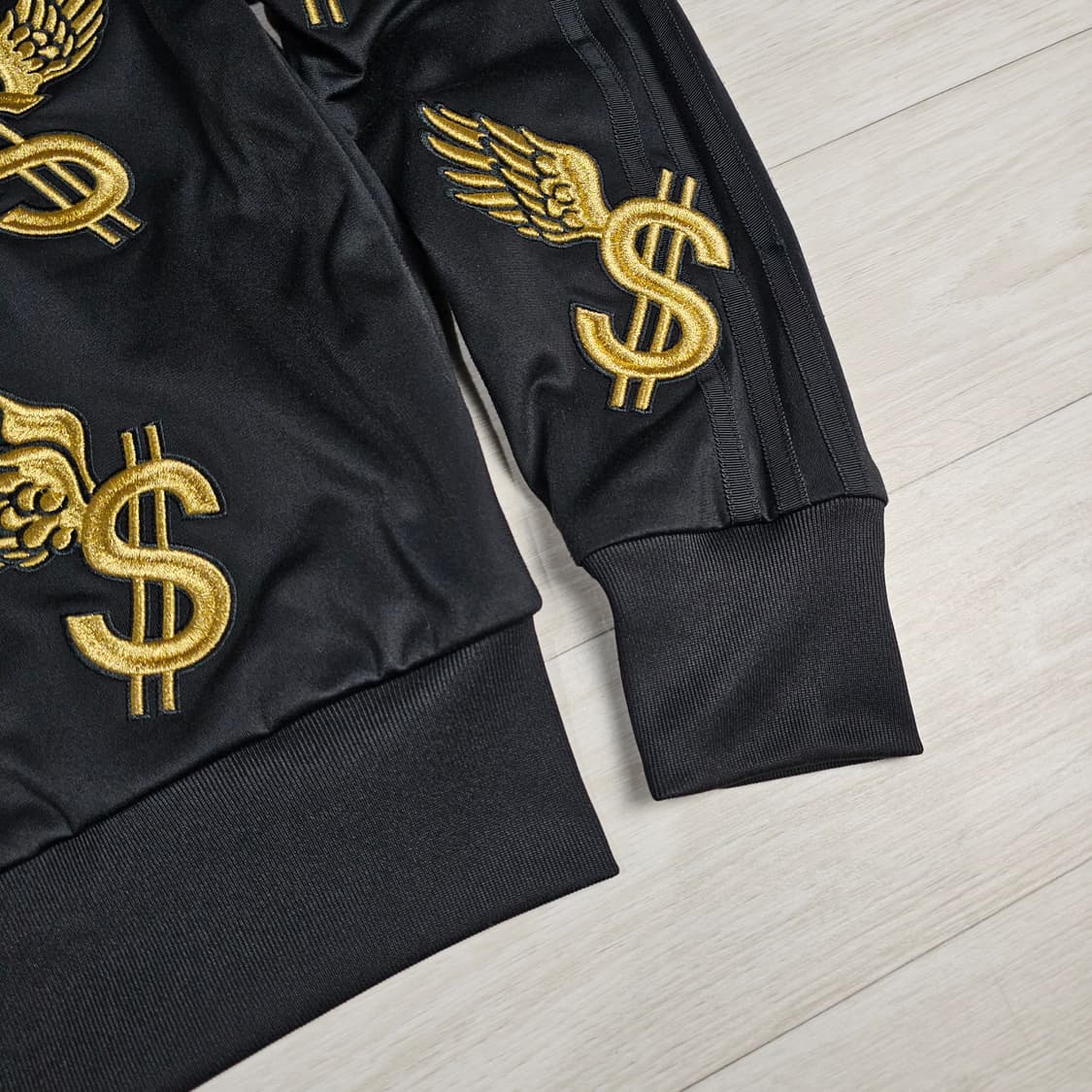 아디다스x제레미스캇 윙달러 트랙탑 105 상품이미지3